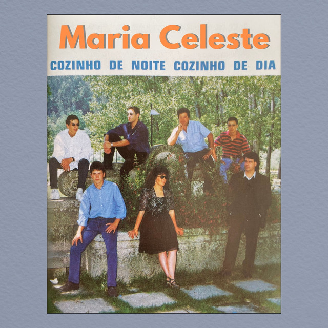 Cozinho de Noite Cozinho de Dia cover art
