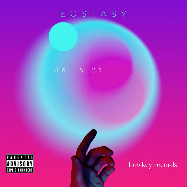 Like 50 cover art