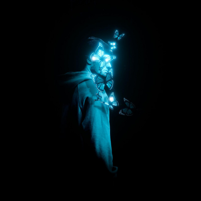 Almost cover art