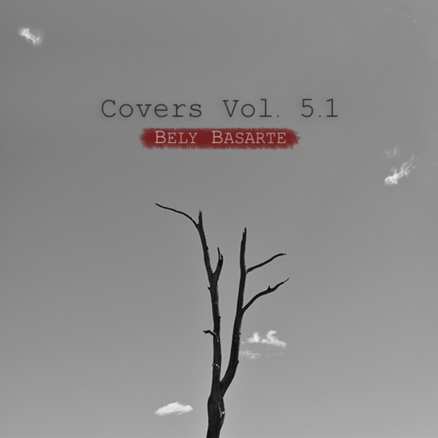 Covers,Vol. 5.1 cover art