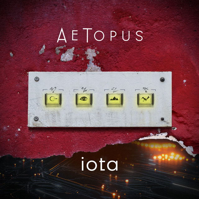 Wave Hello — AeTopus