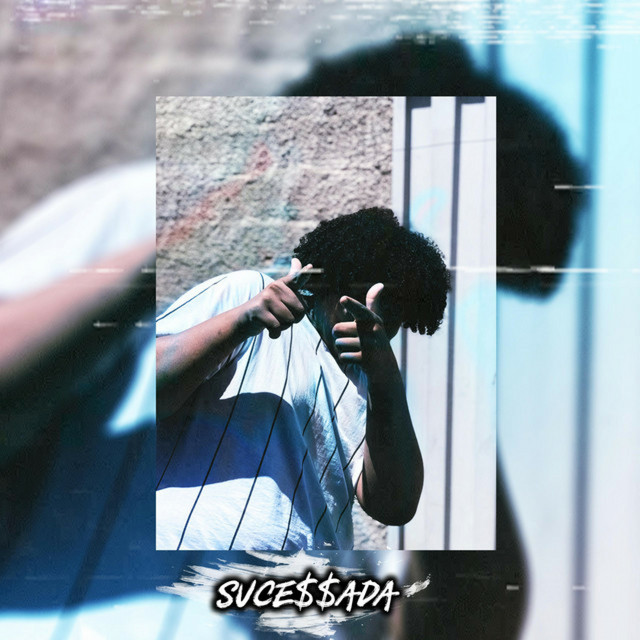 SUCE$$ADA cover art