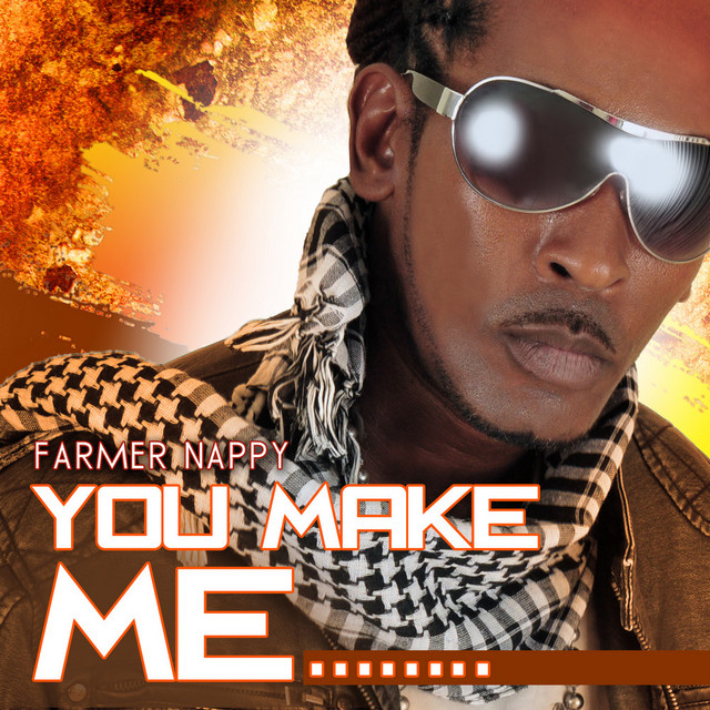 You Make Me... Surrender cover art