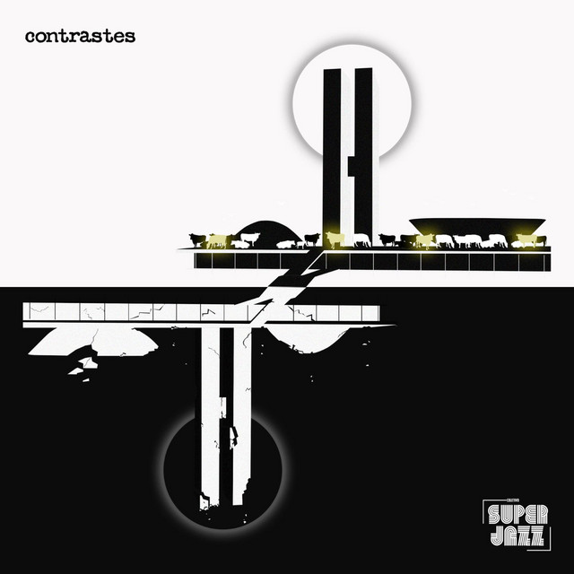 Contraste 7 cover art