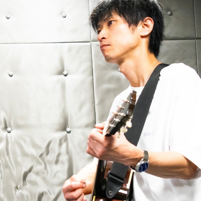 Ashiato cover art