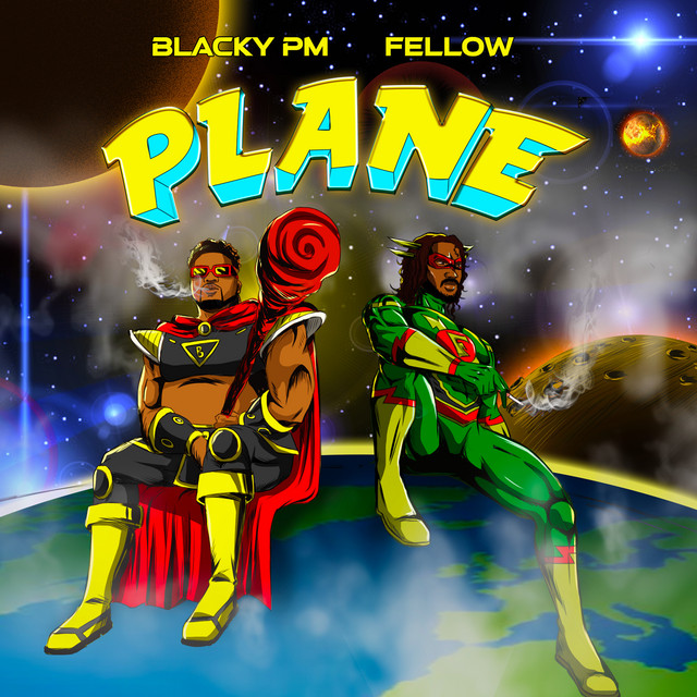 Plane