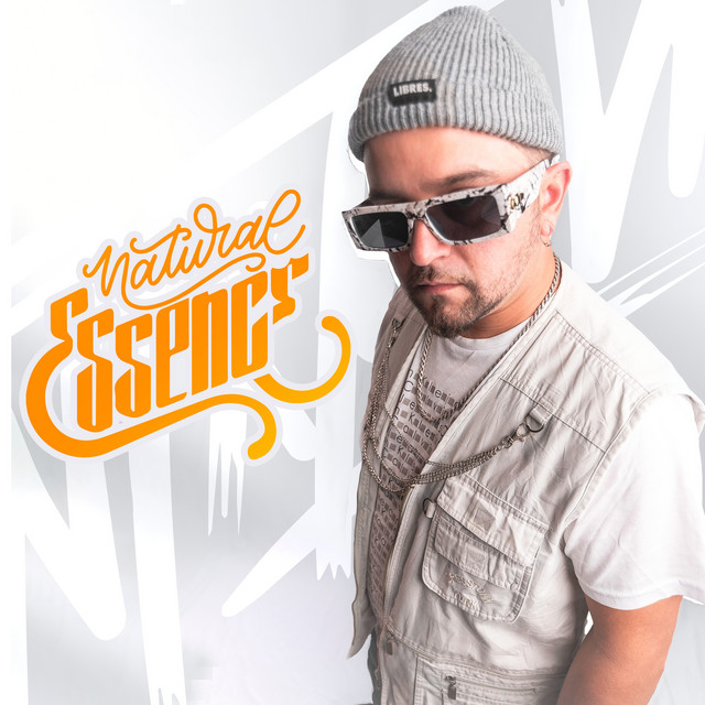 Natural Essence cover art