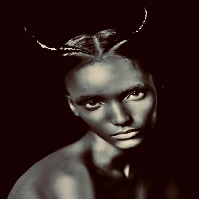 She's The Devil 3 cover art