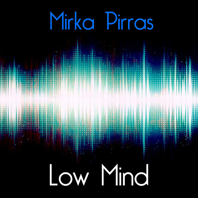 Low Mind cover