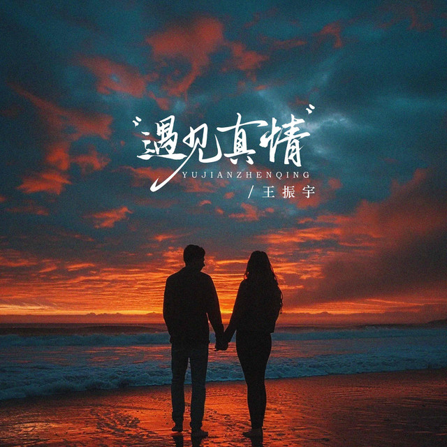 遇见真情