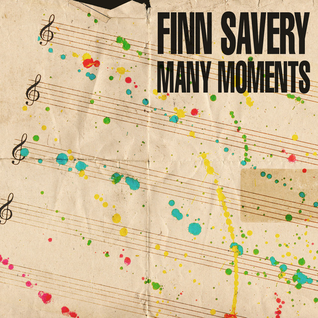 Many Moments (feat. Mads Vinding) cover