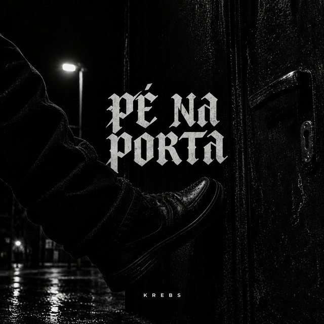 Pé na Porta