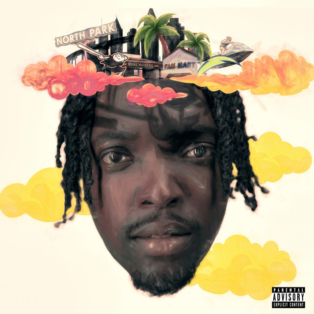 album image