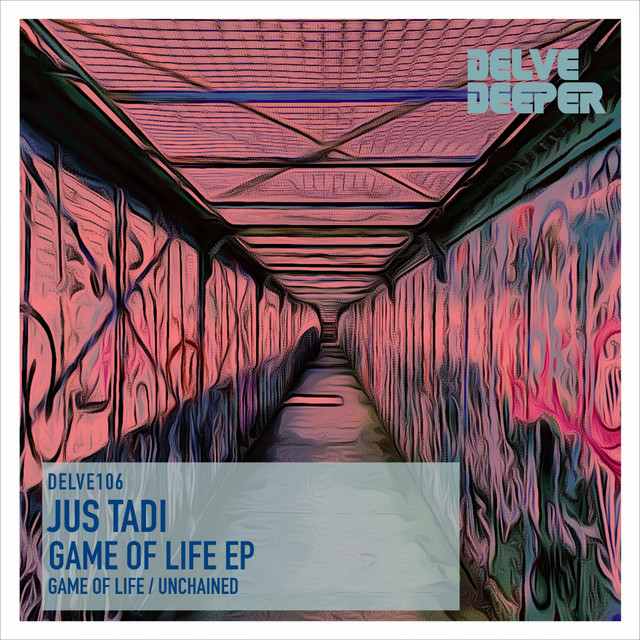 Game of Life album art