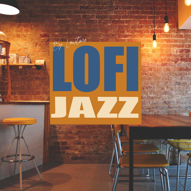 Lofi Jazz cover art