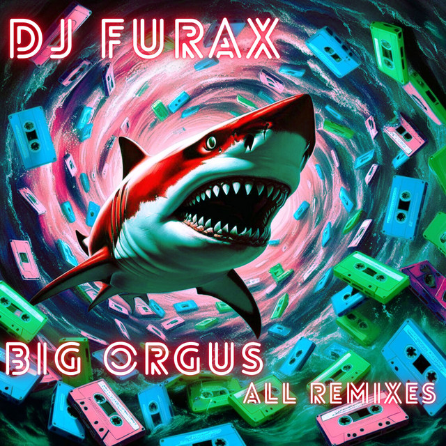Fuck Orgus - Dr Rude Rmx