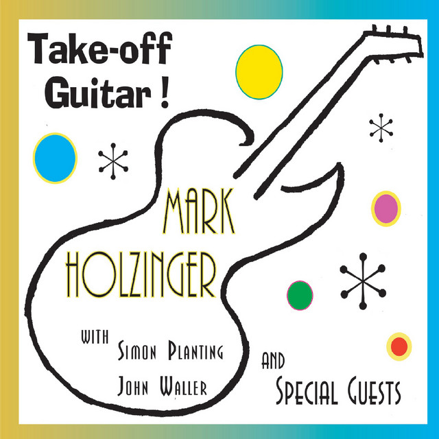 Mark Holzinger