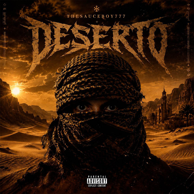 Deserto