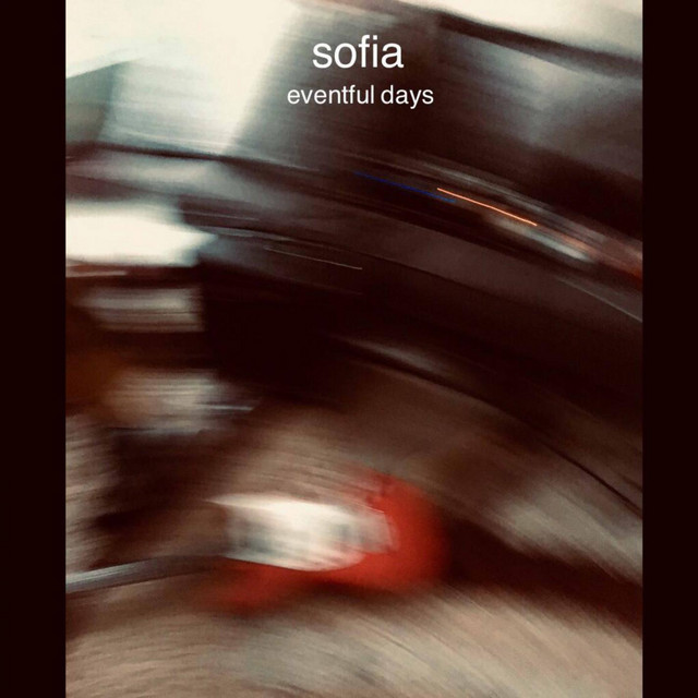 eventful days cover art