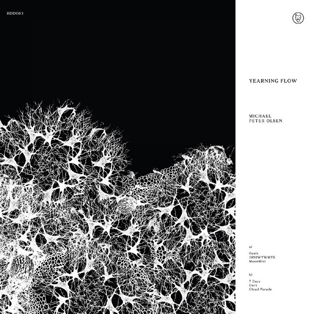 Yearning Flow cover art