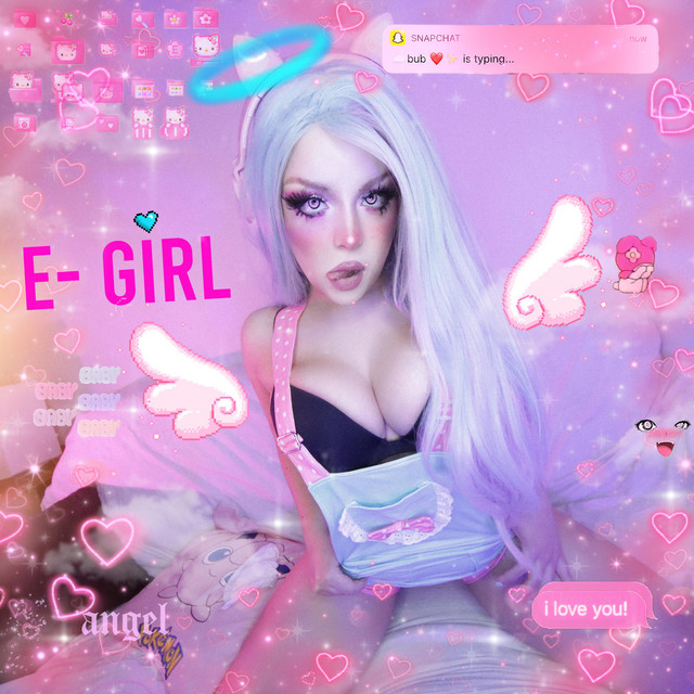 Gamer Girl wants to play with you cover art