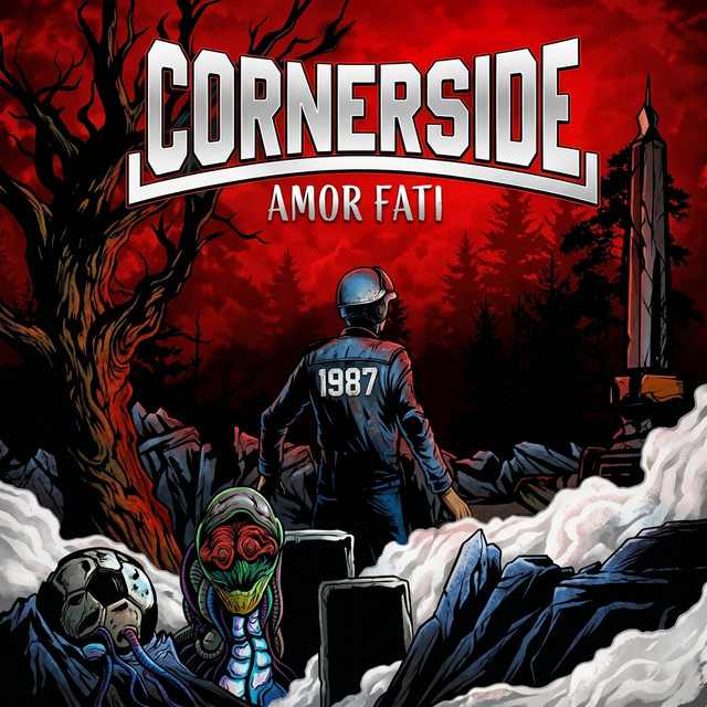 Amor Fati cover art