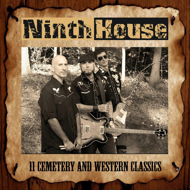 11 Cemetery and Western Classics cover art