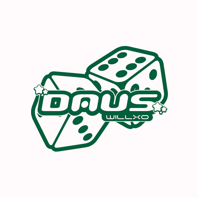 DAUS cover art