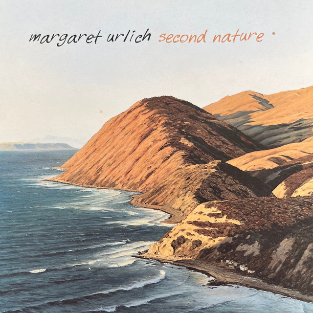 Second Nature cover