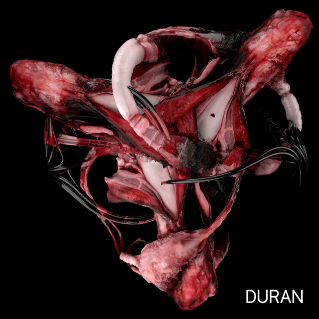Duran cover art