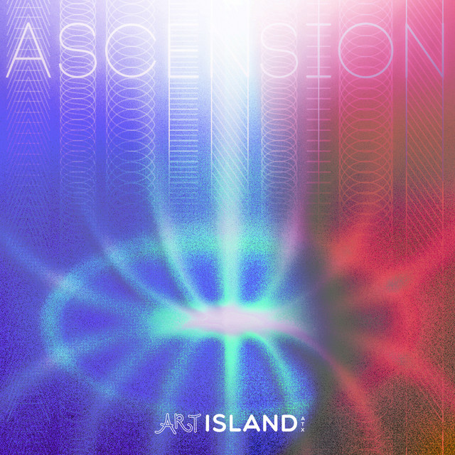 Art Island Ascension cover art