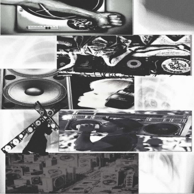 MAYDAY cover art