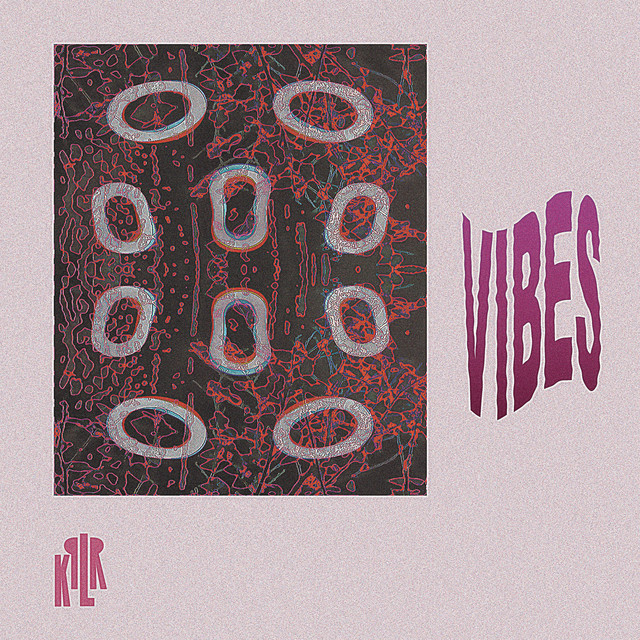 Vibes cover