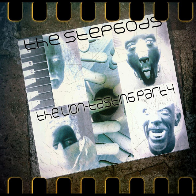 The Stepgods