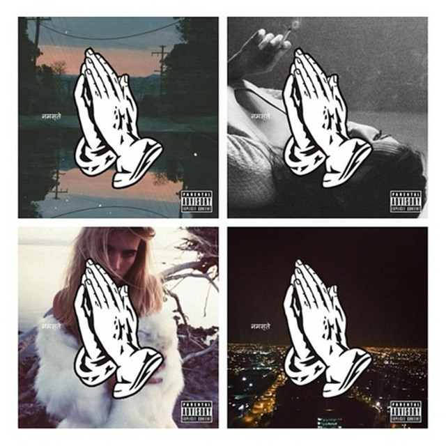 Esoteric cover art