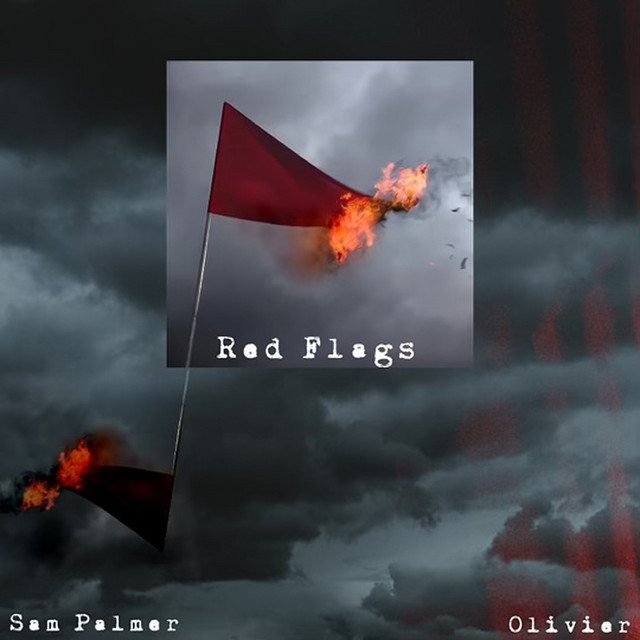 Red Flags cover art