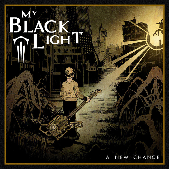 undefined album image