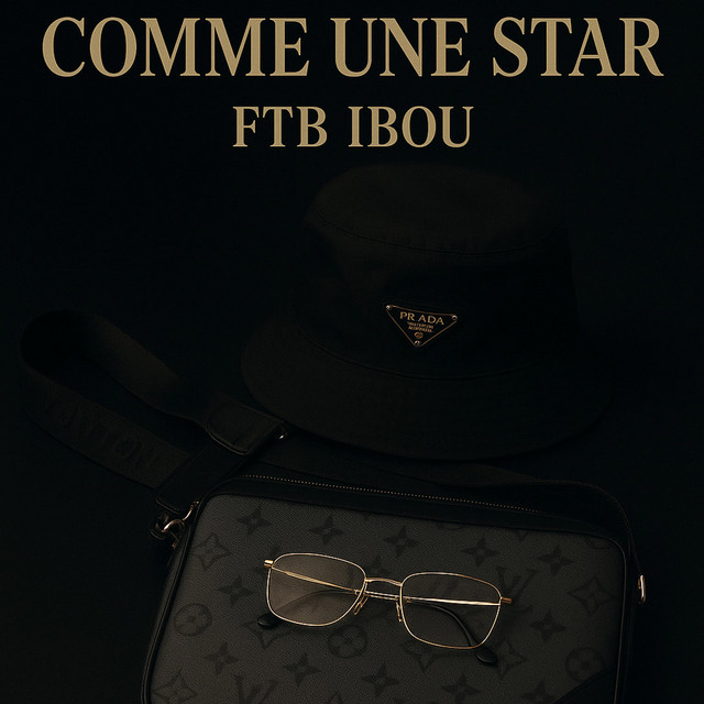 Comme Une Star