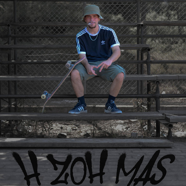 H ZWH MAS cover art