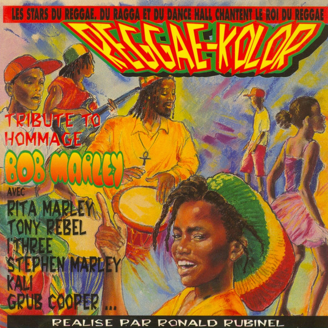 Redemption Song