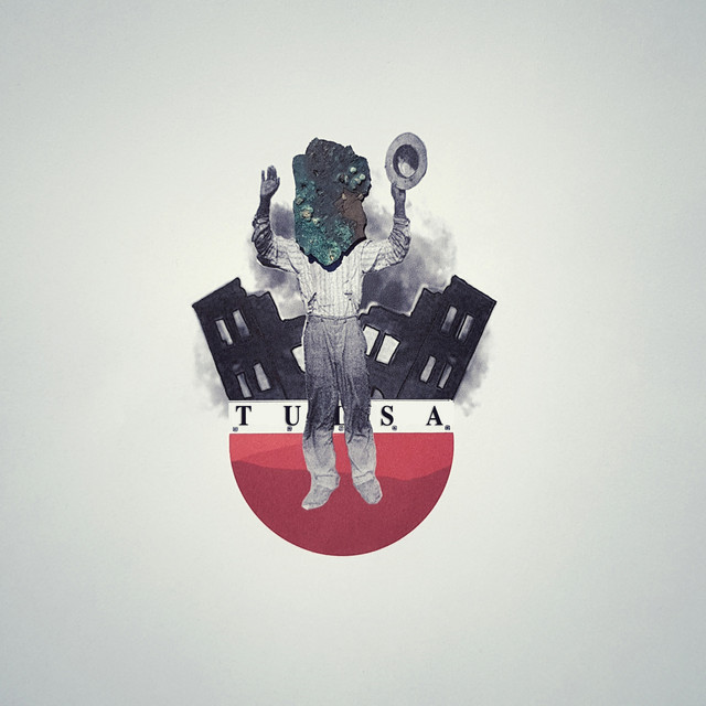 Tulsa cover art