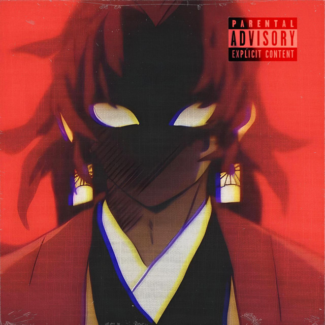 Обкладинка: Yakuza — AkaSSSuna
