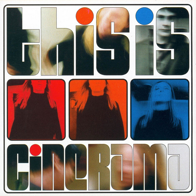 This Is Cinerama cover art