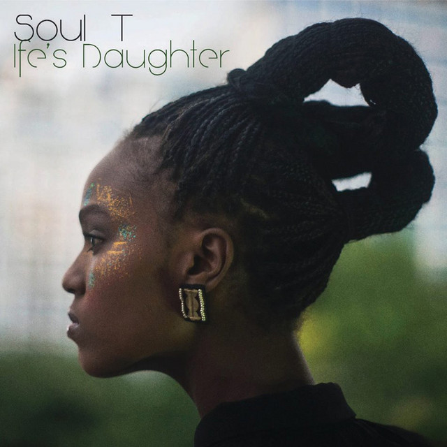 Ife's Daughter cover art