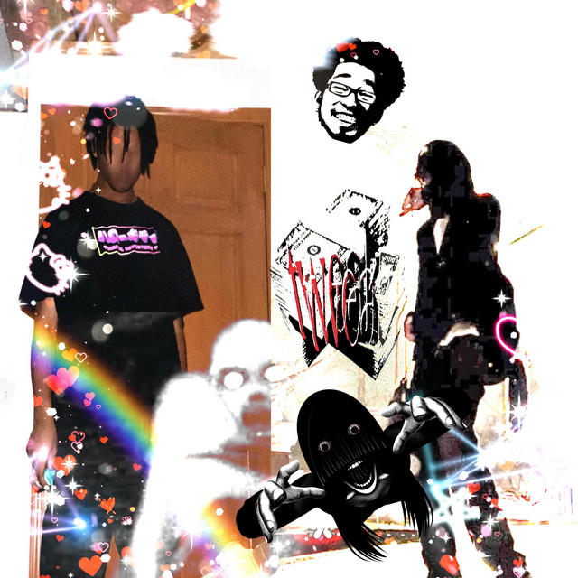 potions remixx cover art
