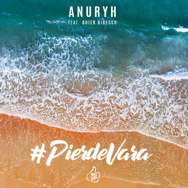 #pierdevara cover art