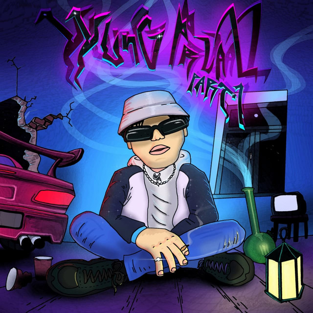 Yungpryal 1 - EP by yungpryal | Spotify