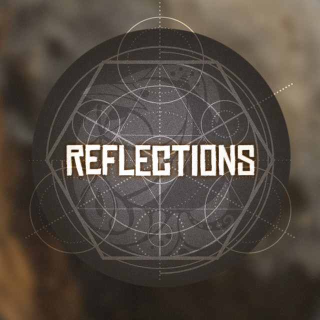 Reflections cover