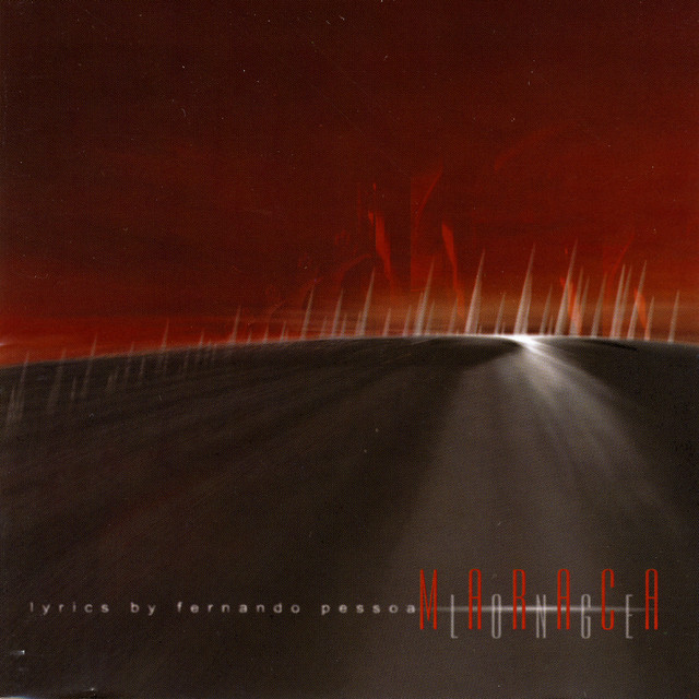 Longe cover art
