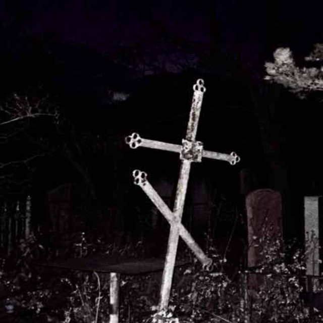 A Dead Boy's Party cover art